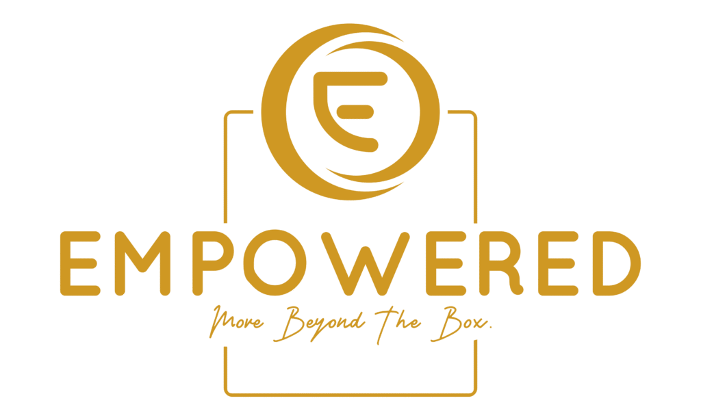 Empowered Logo