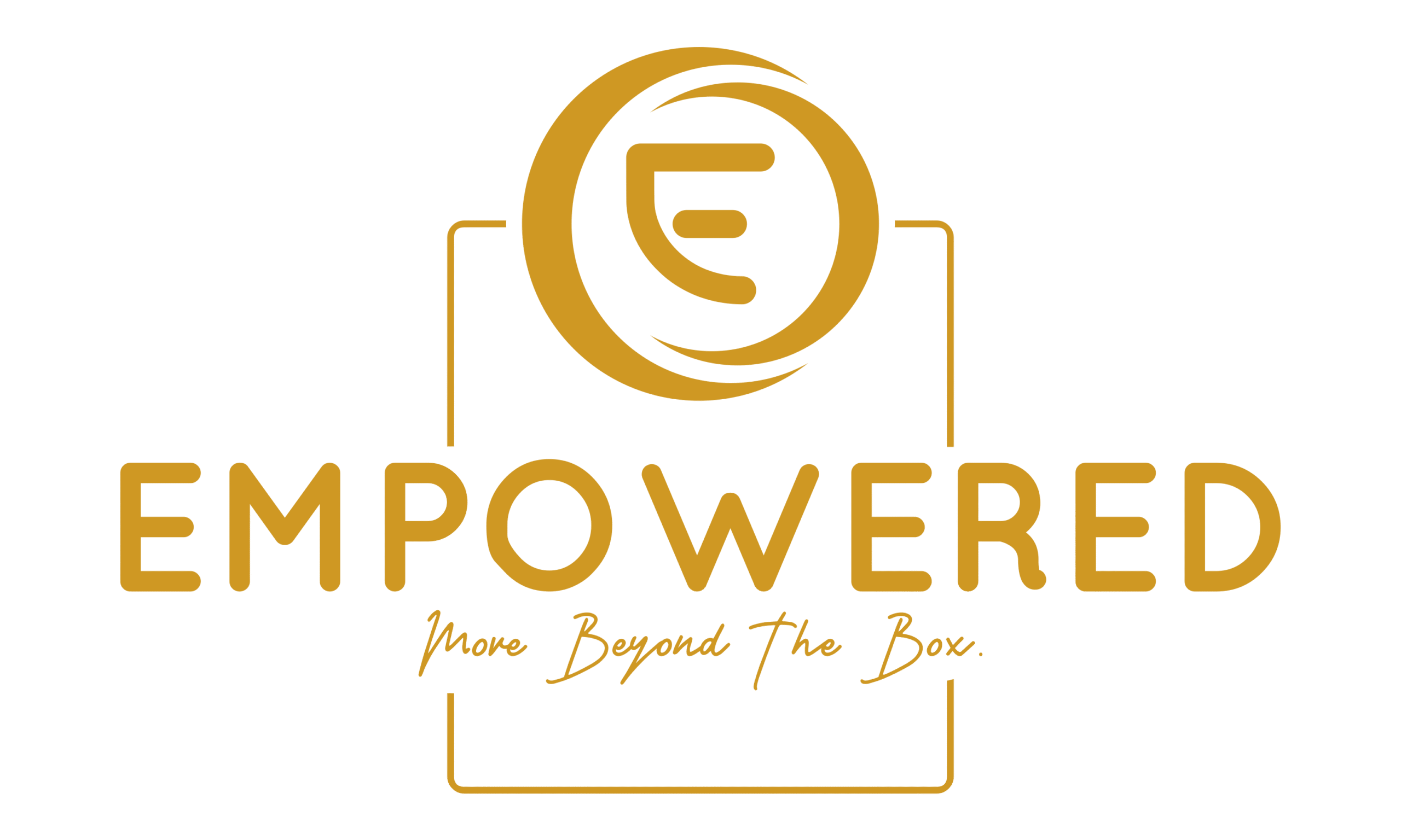 Empowered Logo
